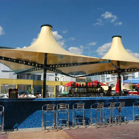 Elit 3 Apartamento Sunny Beach