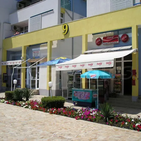 Elit 3 Apartamento Sunny Beach