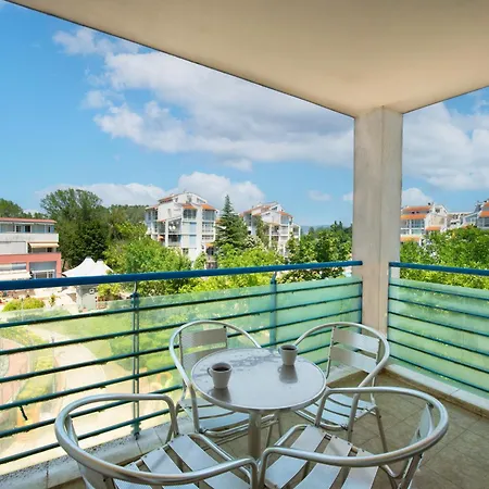 Elit 3 Apartamento Sunny Beach