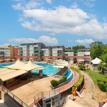 Elit 3 Apartamento