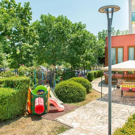 Elit 3 Apartamento Sunny Beach