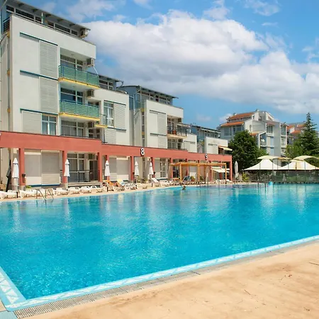 Apartamento Elit 3 Sunny Beach