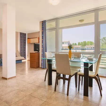Elit 3 Apartamento Sunny Beach