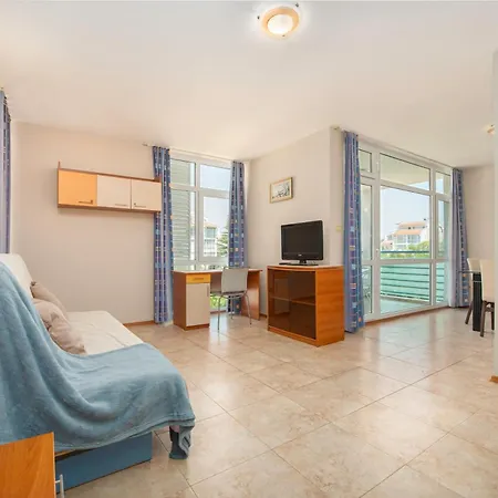Apartamento Elit 3