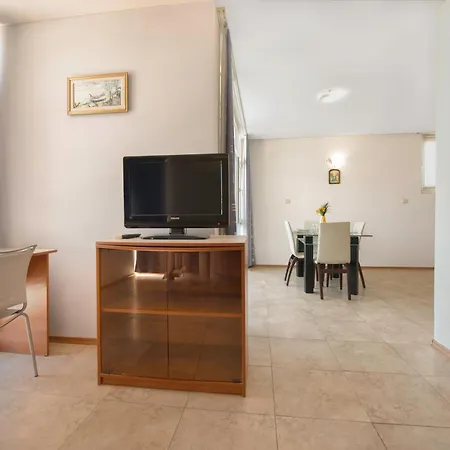 Elit 3 Apartamento Sunny Beach