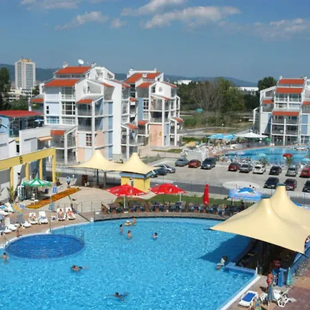 Elit 3 Apartment *