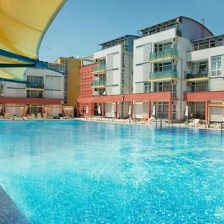 Apartment Elit 3 *
