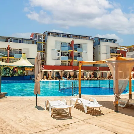 Apartment Elit 3 *